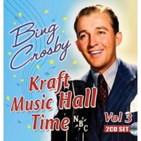 Kraft music hall time vol 3