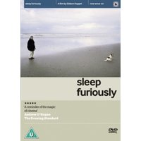 Sleep Furiously