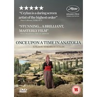 Once Upon a Time in Anatolia
