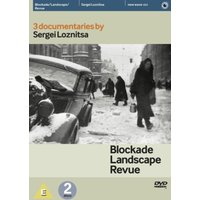 Blockade/Landscape/Revue