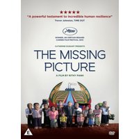 The Missing Picture