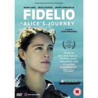 Fidelio, Alice's Journey