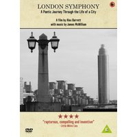 London Symphony - A Poetic Journey Through the Life of the City