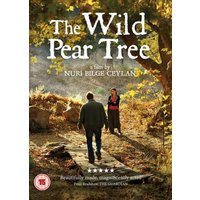 The Wild Pear Tree