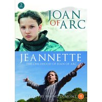 Joan of Arc/Jeanette - The Childhood of Joan of Arc