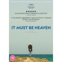 It Must Be Heaven