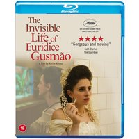 The Invisible Life of Euridice Gusmao