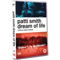 Patti Smith: Dream of Life