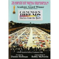 Common Threads - Stories from the Quilt