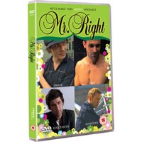 Mr. Right