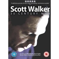 Scott Walker: 30 Century Man