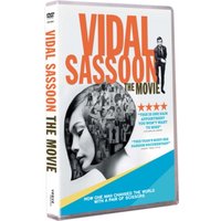 Vidal Sassoon - The Movie