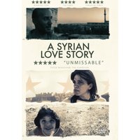 A Syrian Love Story
