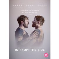 In from the Side