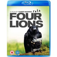 Four Lions