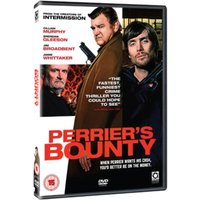 Perrier's Bounty