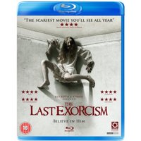 The Last Exorcism