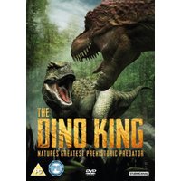 The Dino King