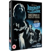 Rasputin - The Mad Monk
