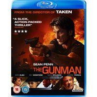 The Gunman