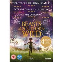 Beasts of the Southern Wild