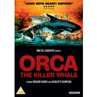 Orca - The Killer Whale