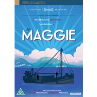 The Maggie