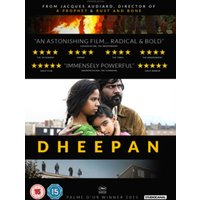 Dheepan