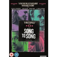 Song to Song