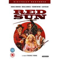 Red Sun