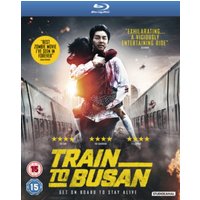 Train to Busan