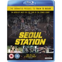 Seoul Station