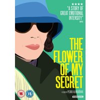 The Flower of My Secret