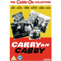 Carry On Cabby