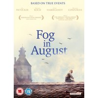Fog in August