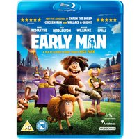 Early Man