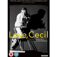 Love, Cecil