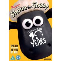 Shaun the Sheep: Best of 10 Years