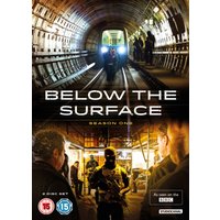 Below the Surface: Season One