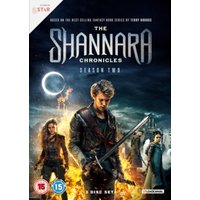 The Shannara Chronicles: Season 2