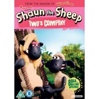 Shaun the Sheep: Two's Company