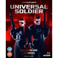 Universal Soldier