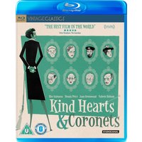 Kind Hearts and Coronets