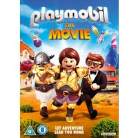 Playmobil - The Movie