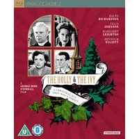 The Holly and the Ivy