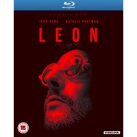 Leon: Director's Cut