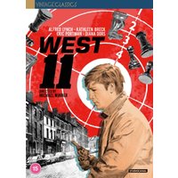 West 11