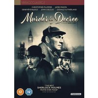 Murder By Decree