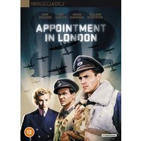 Appointment in London
