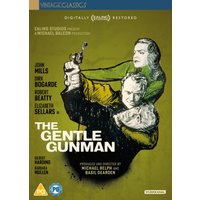 The Gentle Gunman